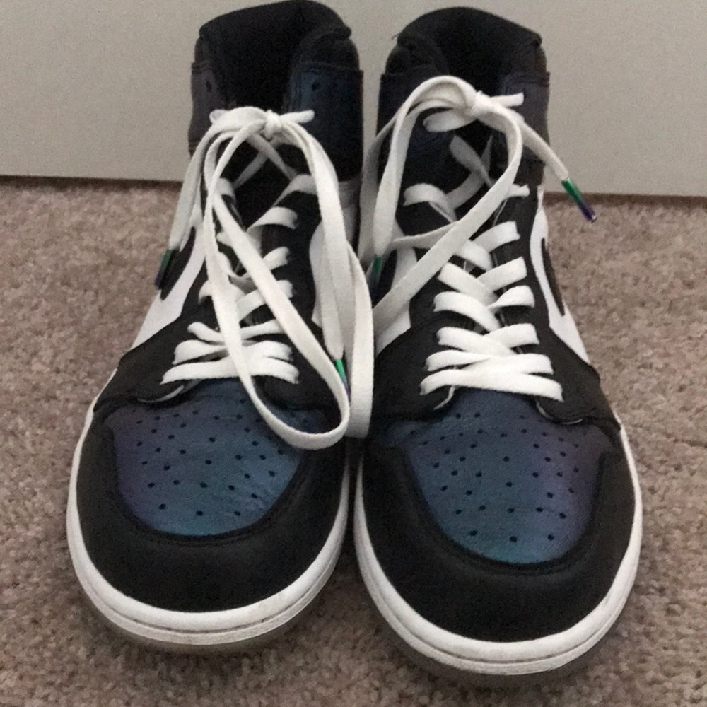 Jordan Sneaker 1